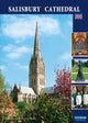 Book cover of: Salisbury Cathedral Guidebook