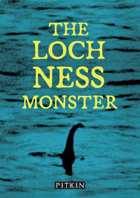 Book cover of: Loch Ness Monster. By: Charles Fowkes