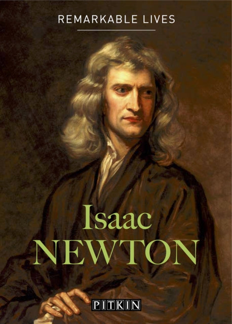 Book cover of: Isaac Newton. By: Robin Wilson