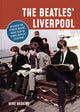 Book cover of: Beatles' Liverpool. By: Mike Haskins