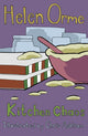 Book cover of: Kitchen Chaos