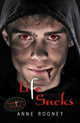 Book cover of: Life Sucks