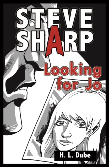 Book cover of: Looking for Jo. By: H. L. Dube
