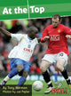 Book cover of: At the Top