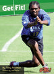 Book cover of: Get Fit!. By: Tony Norman