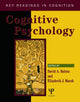 Book cover of: Cognitive Psychology