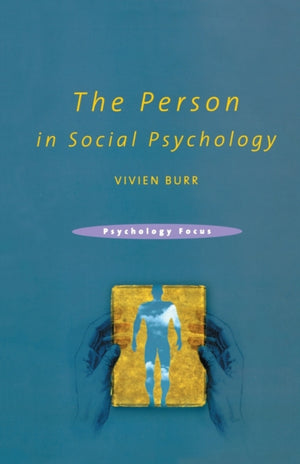 Person in Social Psychology