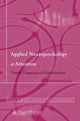 Book cover of: Applied Neuropsychology of Attention. By: Michel Leclerq