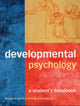 Book cover of: Developmental Psychology. By: G. Butterworth