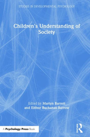 Children's Understanding of Society