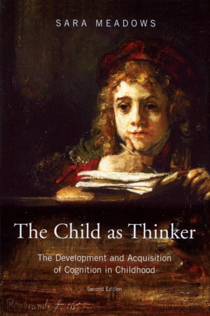 Child as Thinker