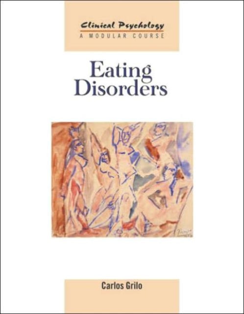 Book cover of: Eating and Weight Disorders