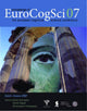 Book cover of: Proceedings of the European Cognitive Science Conference 2007. By: European Cognitive Science Conference (2nd 2007 European Cultural Center of Delphi)