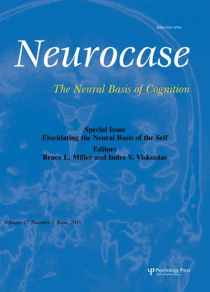 Elucidating the Neural Basis of the Self
