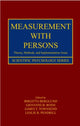 Book cover of: Unified Social Cognition. By: Norman H. Anderson