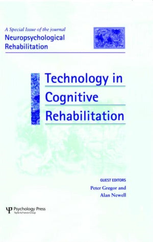 Technology in Cognitive Rehabilitation