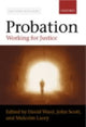 Book cover of: Probation