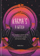 Karma's a Witch, The modern witch’s guide to protection spells and karma magic 9781841816074 Midia Star