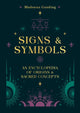 Signs & Symbols, An encyclopaedia of origins & sacred concepts 9781841816401 Madonna Gauding