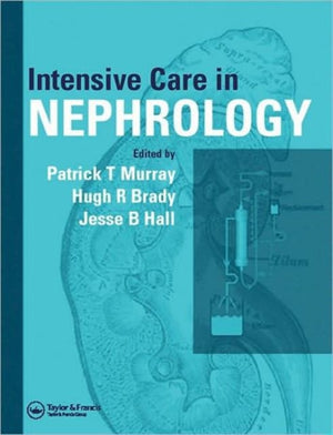 Intensive Care in Nephrology