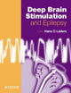 Book cover of: Deep Brain Stimulation and Epilepsy. By: Hans O. Luders