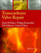 Book cover of: Transcatheter Valve Repair