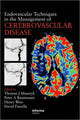Book cover of: Endovascular Techniques in the Management of Cerebrovascular Disease
