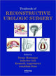 Book cover of: Textbook of Reconstructive Urologic Surgery