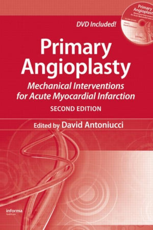 Primary Angioplasty