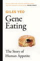 Book cover of: Gene Eating. By: Giles Yeo