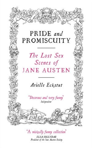 Pride And Promiscuity