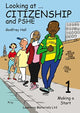 Book cover of: Looking at Citizenship and PSHE