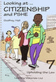 Book cover of: Looking at Citizenship and PSHE