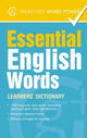 Essential English Words