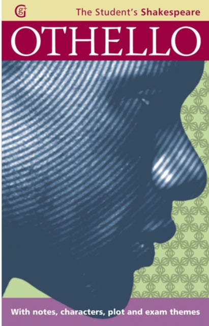 Book cover of: Othello - The Student's Shakespeare