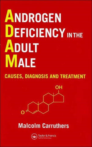 Androgen Deficiency in The Adult Male