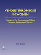 Book cover of: Venous Thrombosis in Women