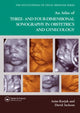 Book cover of: Atlas of Three- and Four-Dimensional Sonography in Obstetrics and Gynecology