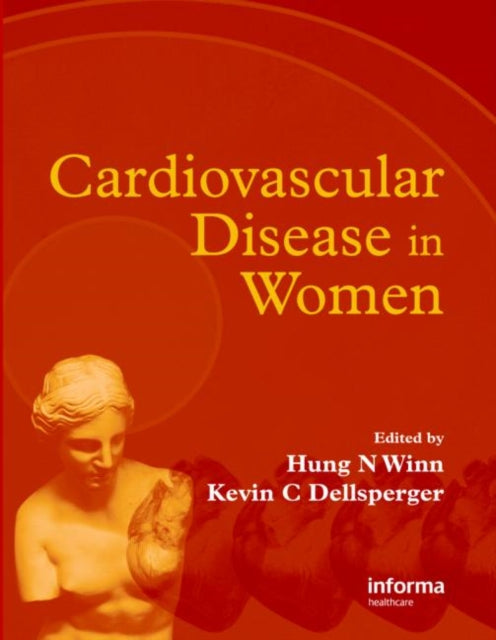 Book cover of: Cardiovascular Disease in Women