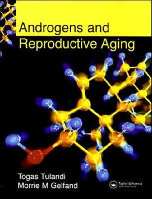 Book cover of: Androgens and Reproductive Aging