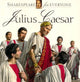 Book cover of: Julius Caesar. By: Jennifer Mulherin