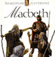 Book cover of: Macbeth. By: Jennifer Mulherin