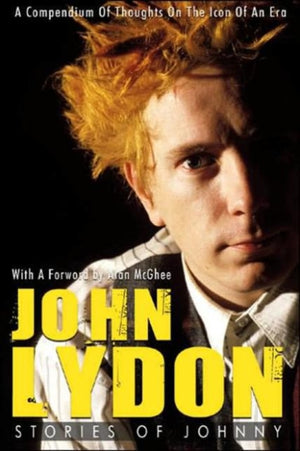 John Lydon