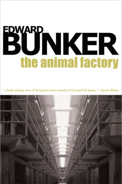 The Animal Factory