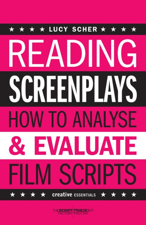 Reading Screenplays