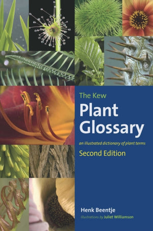 Kew Plant Glossary, The, Second Edition