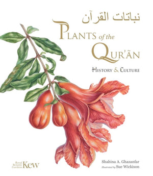 Plants of the Quran, History & Culture