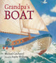 Book cover of: Grandpa's Boat