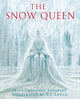Book cover of: Snow Queen. By: P. J. Lynch
