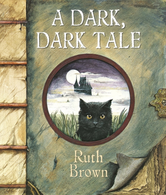 Dark, Dark Tale 9781842709894 Ruth Brown